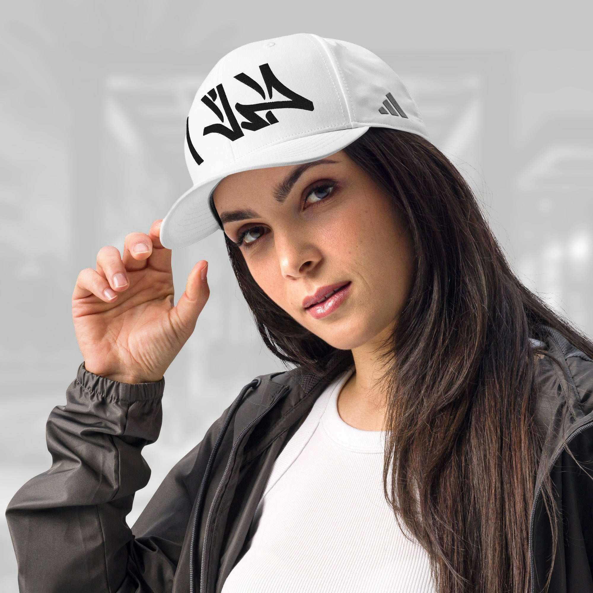 Adidas x Tag Trend-6 Logo Cap