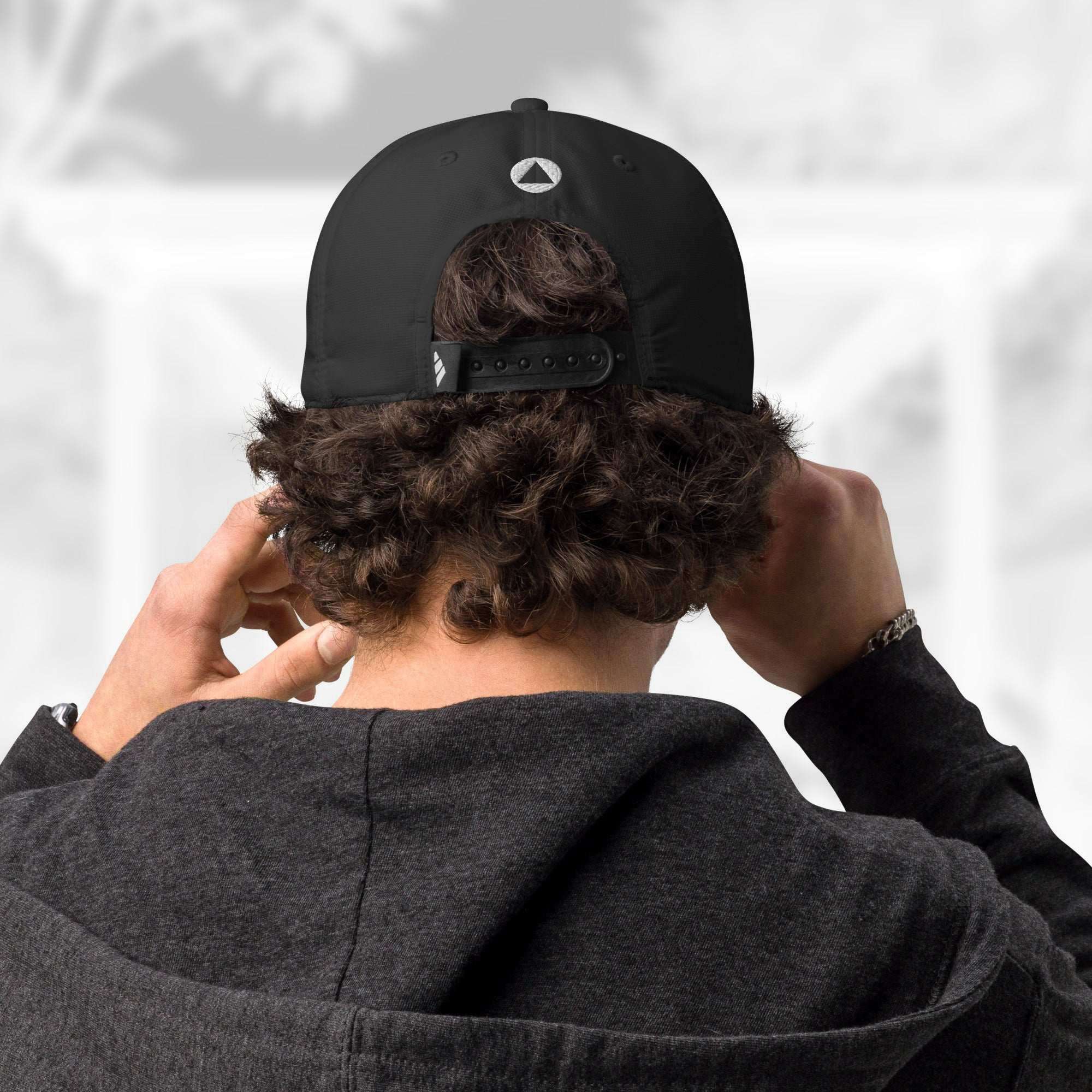 Adidas x Tag Trend-7 Logo Cap