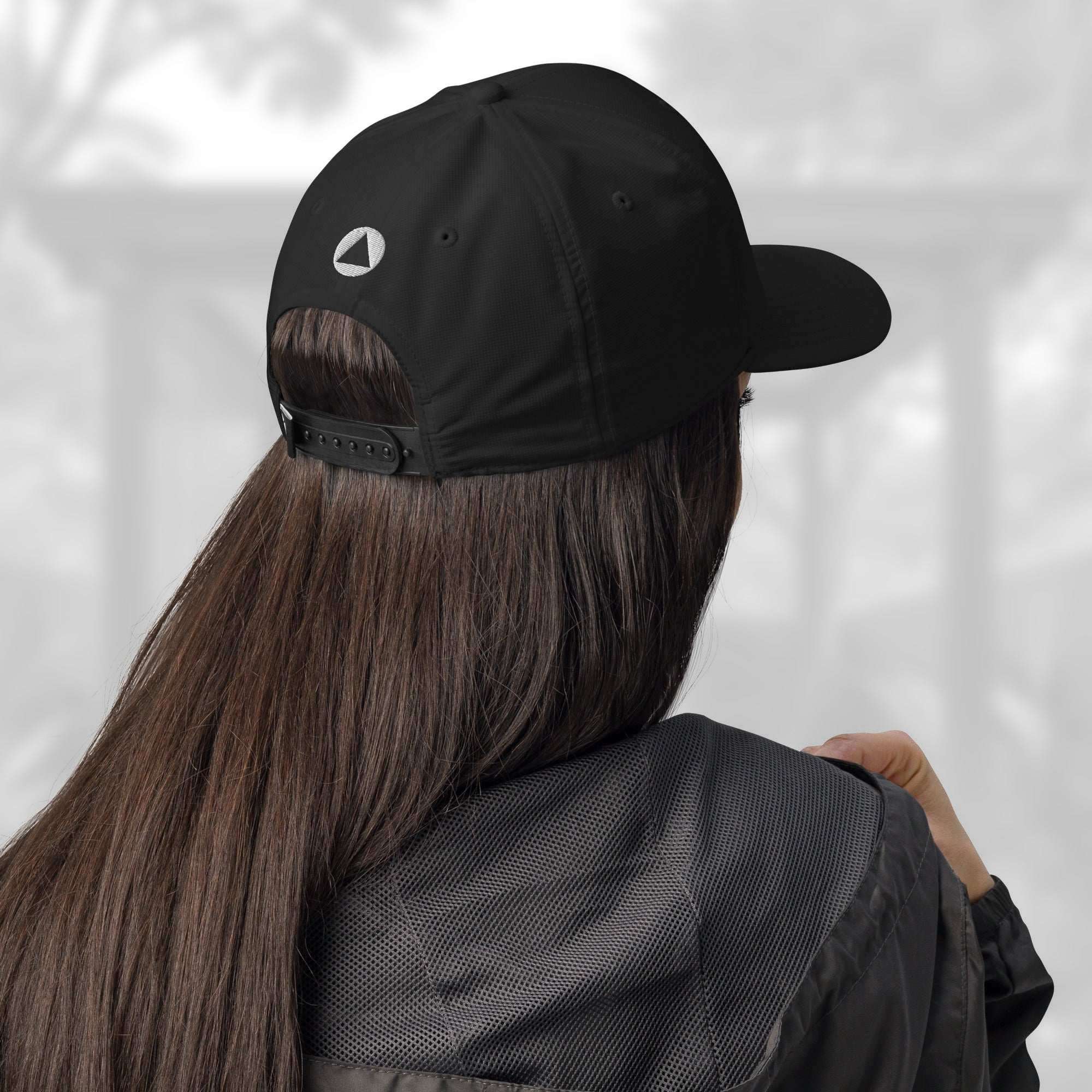 Adidas x Tag Trend-7 Logo Cap