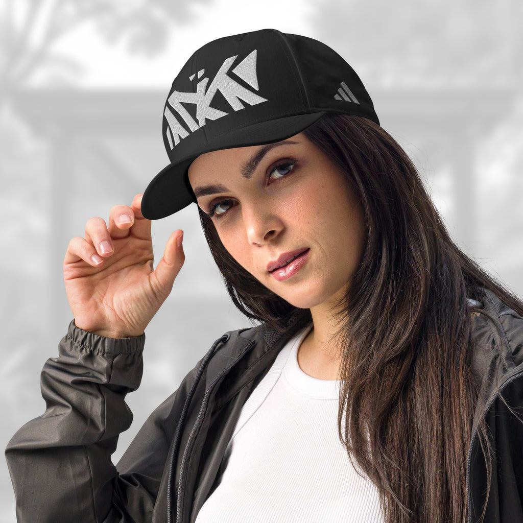 Adidas x Tag Trend-7 Logo Cap