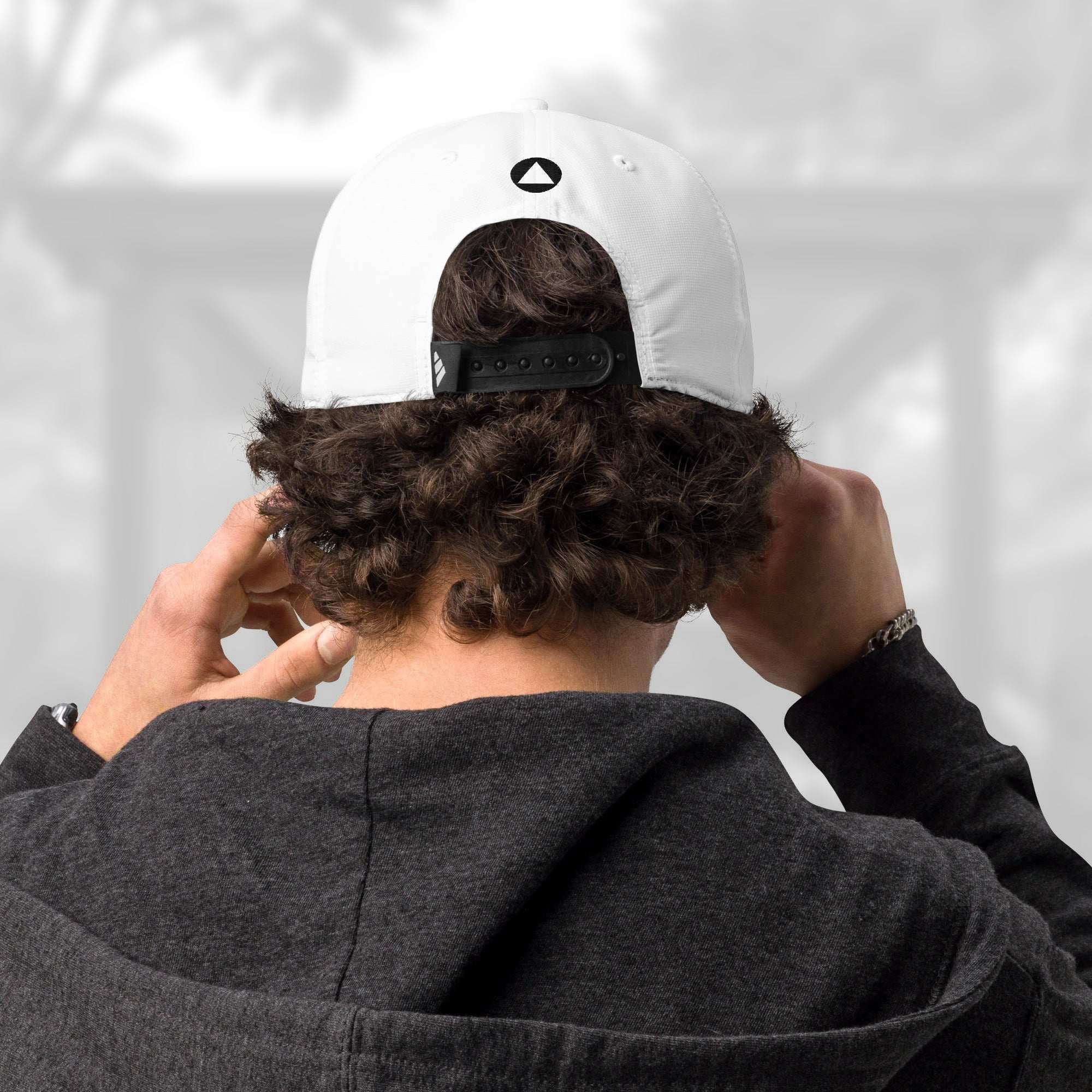 Adidas x Tag Trend-8 Logo Cap