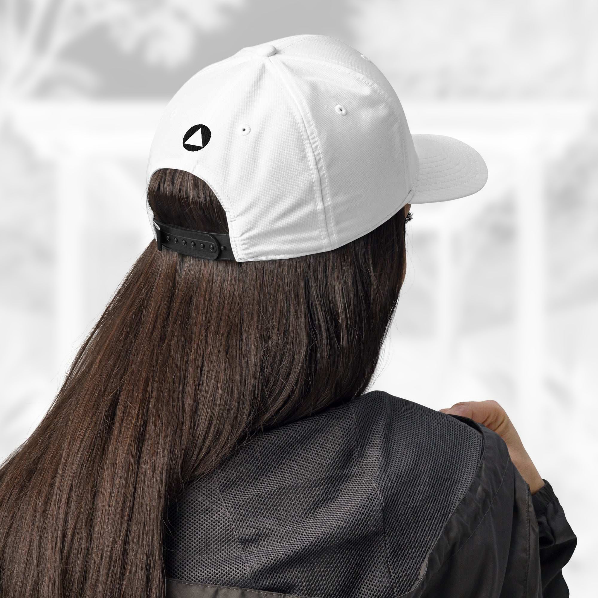 Adidas x Tag Trend-8 Logo Cap