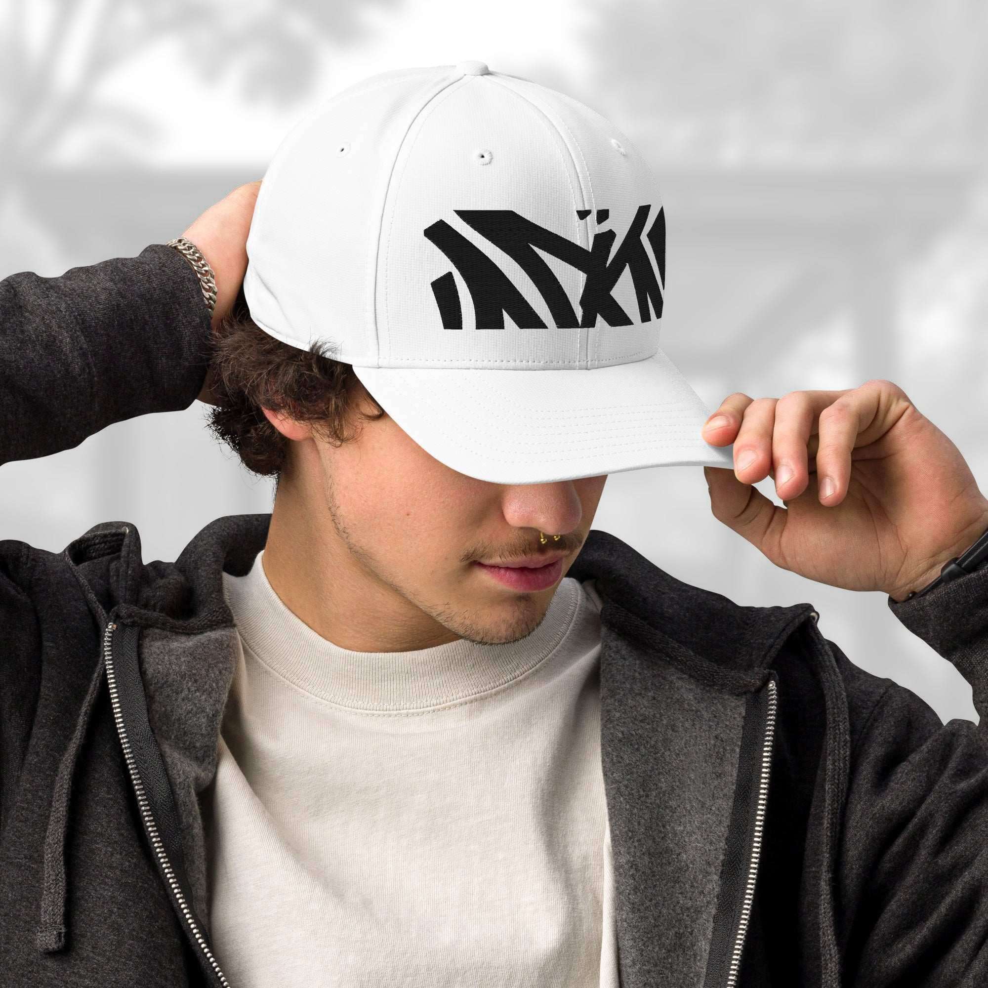Adidas x Tag Trend-8 Logo Cap