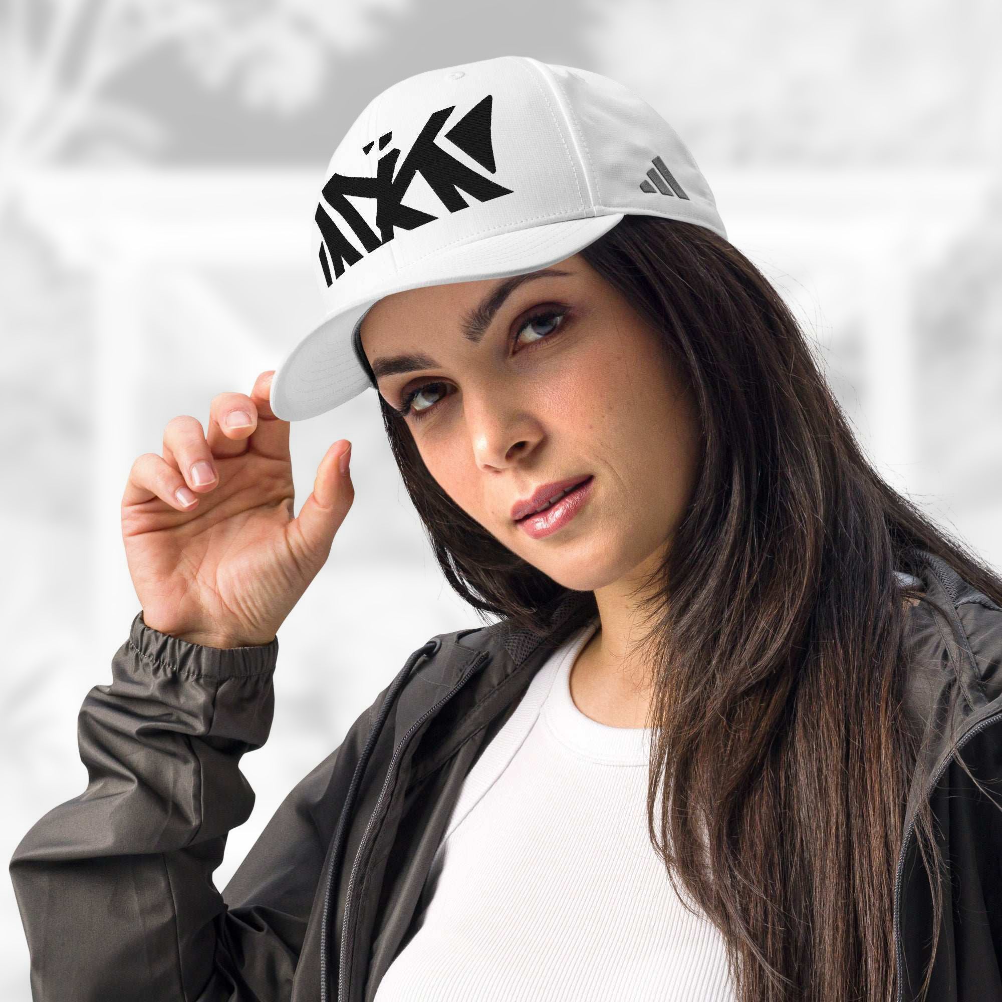 Adidas x Tag Trend-8 Logo Cap