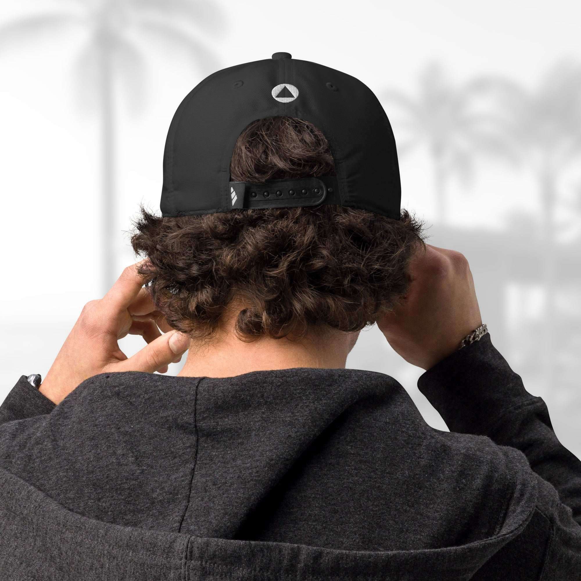 Adidas x Tag Trend-9 Logo Cap