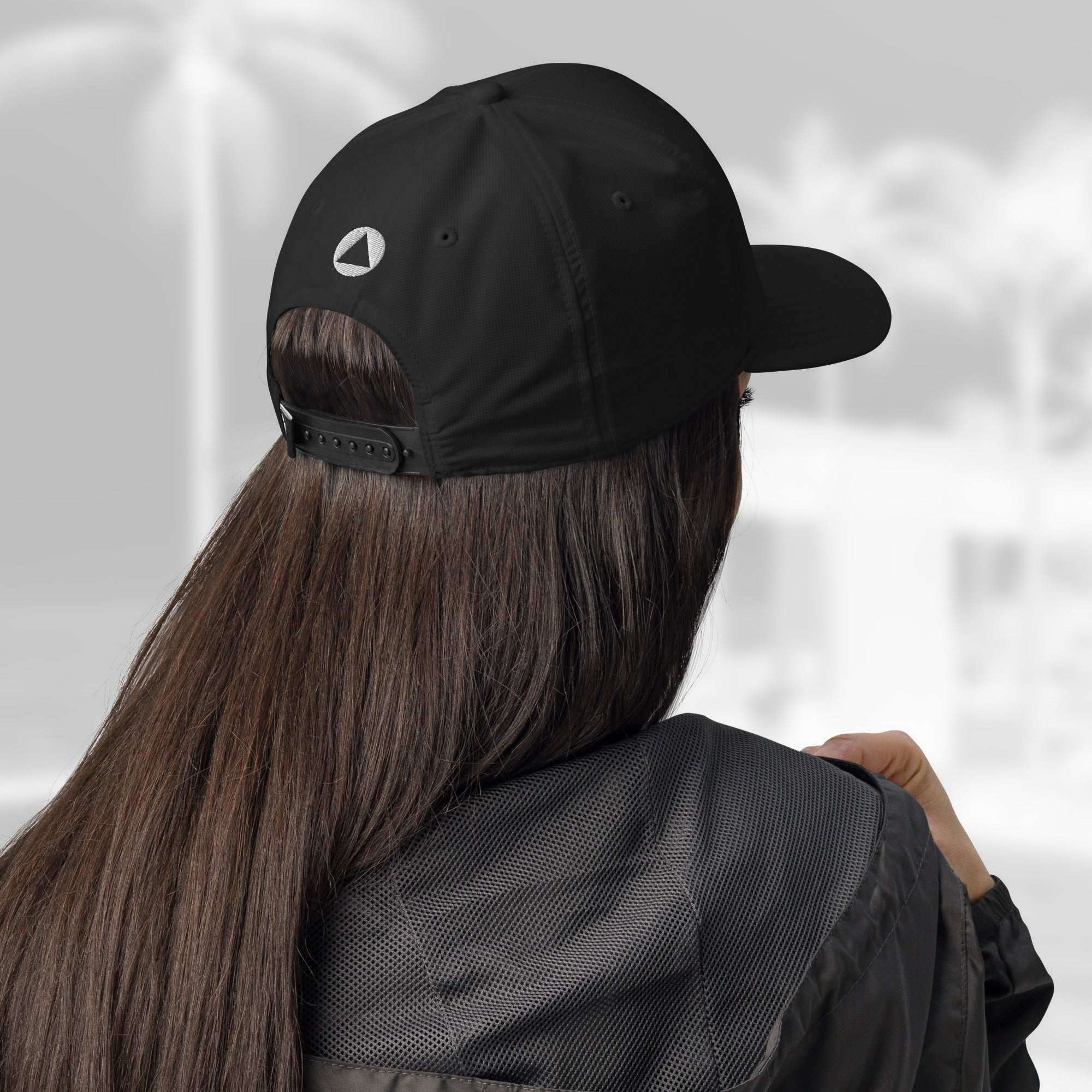 Adidas x Tag Trend-9 Logo Cap