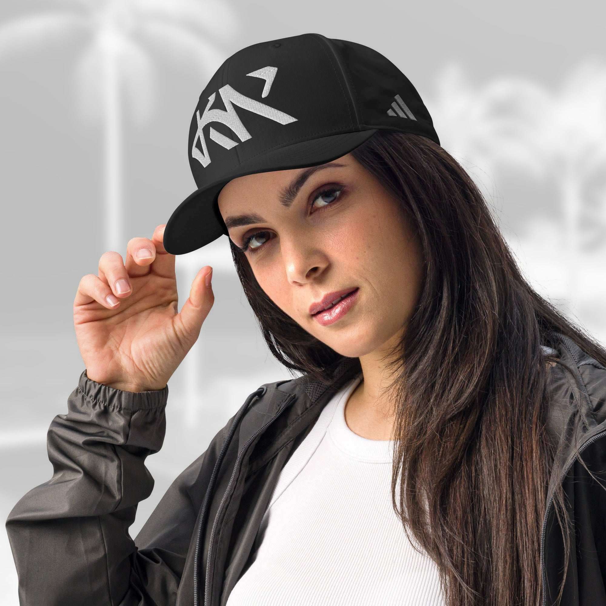 Adidas x Tag Trend-9 Logo Cap