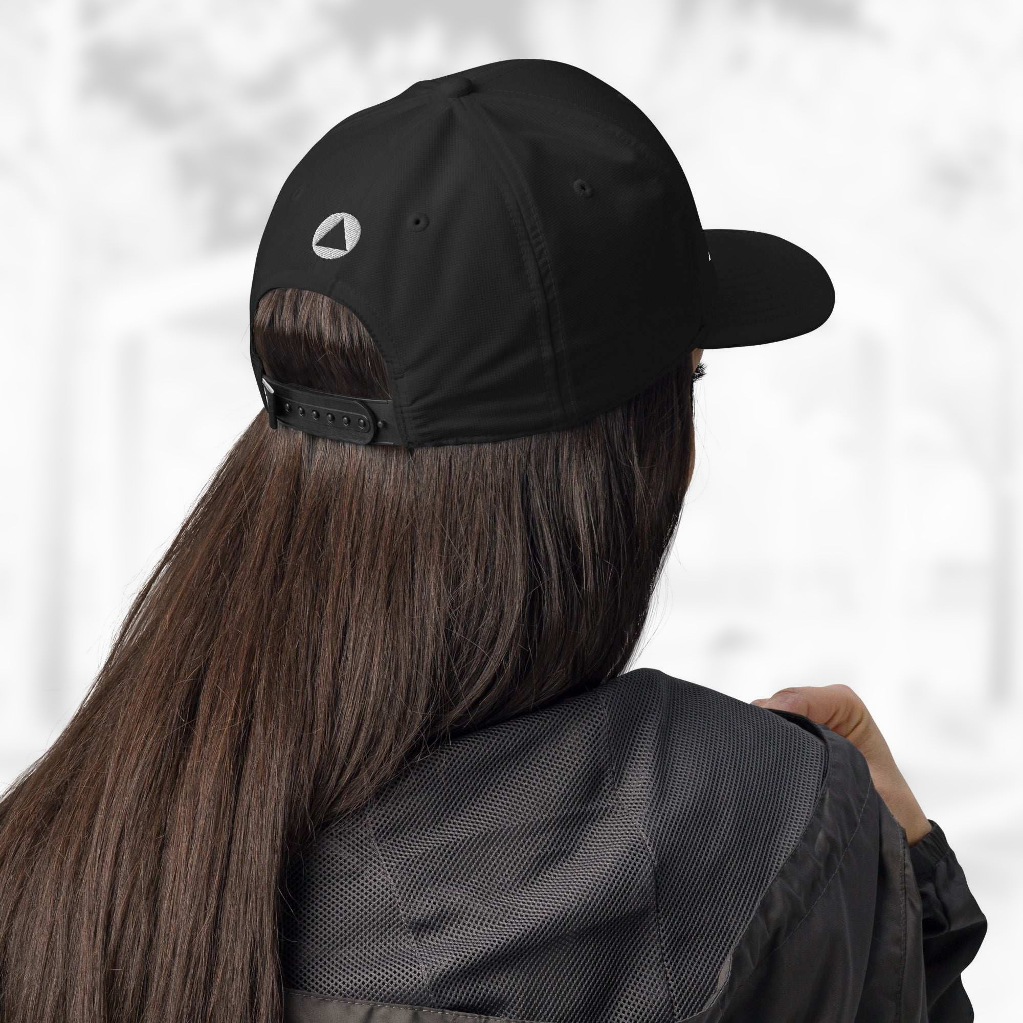 Adidas x Tag Trend Logo Cap