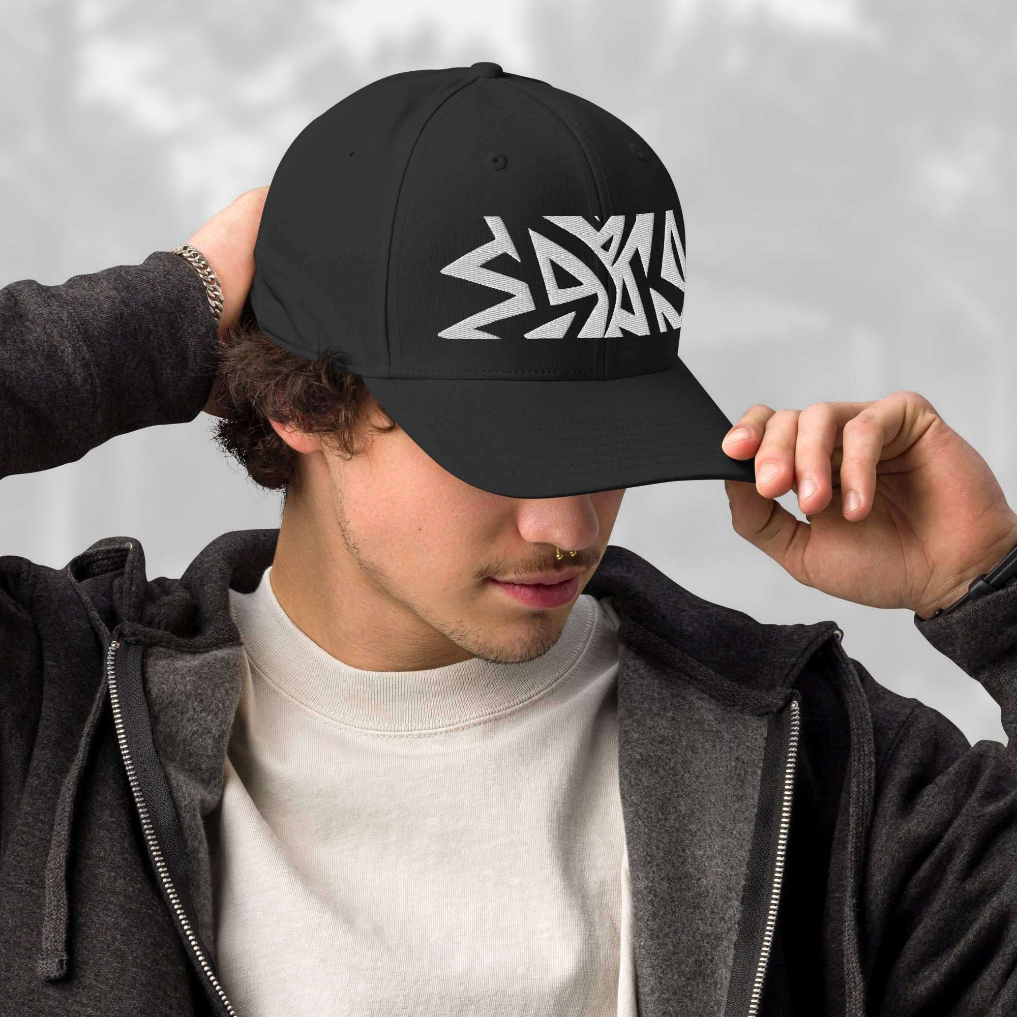 Adidas x Tag Trend Logo Cap