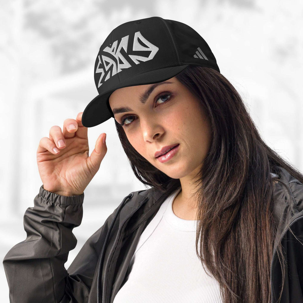 Adidas x Tag Trend Logo Cap