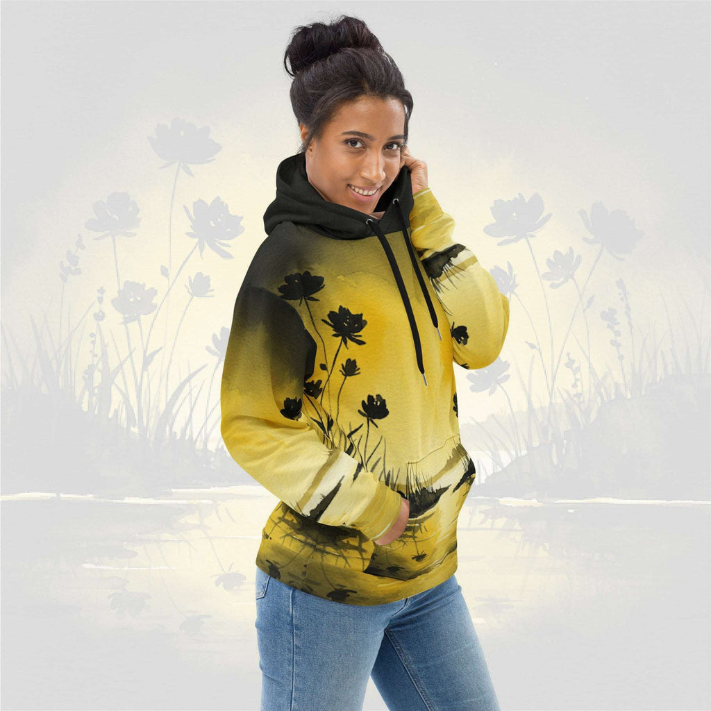 FFD Luminescence Hoodie (No.02)