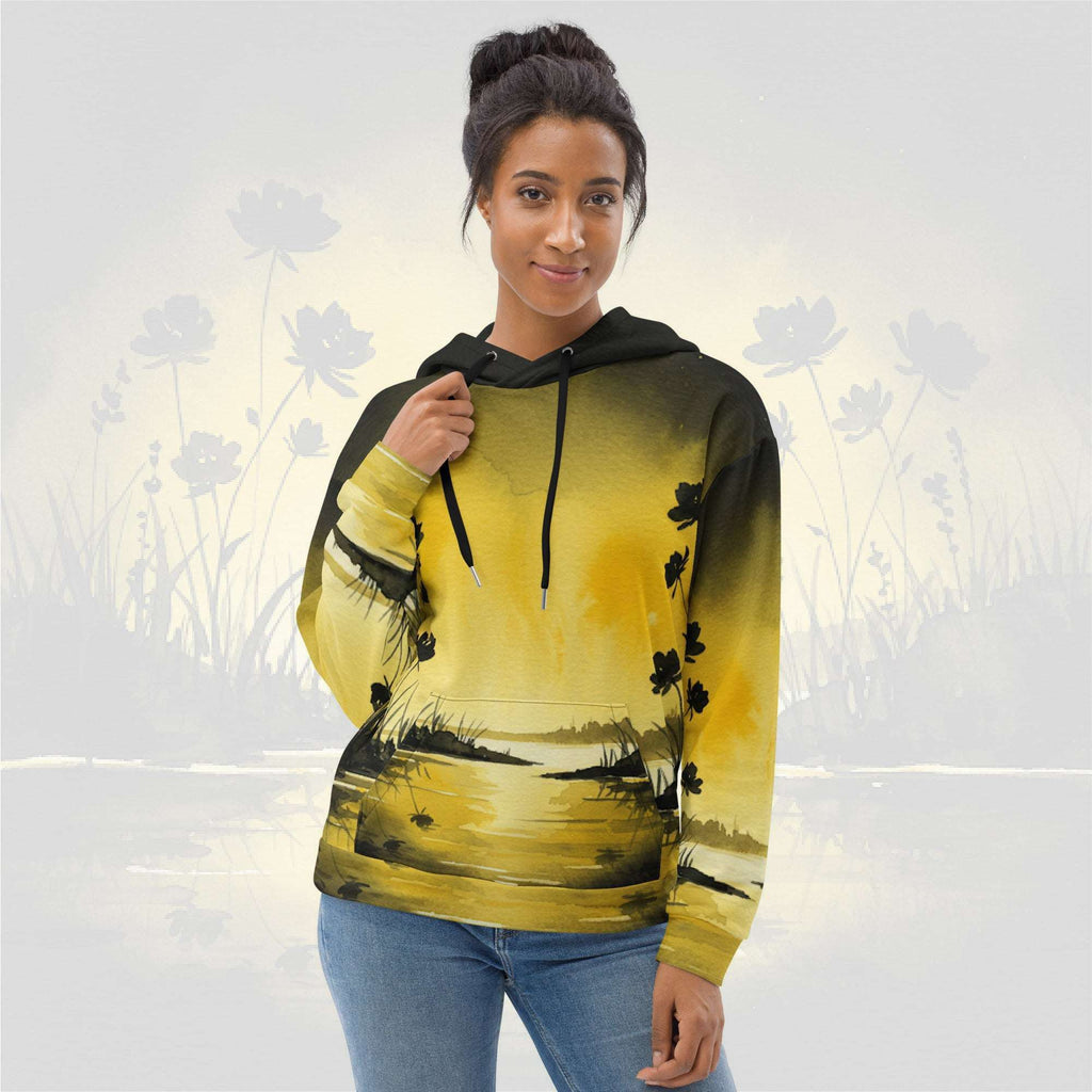 FFD Luminescence Hoodie (No.02)