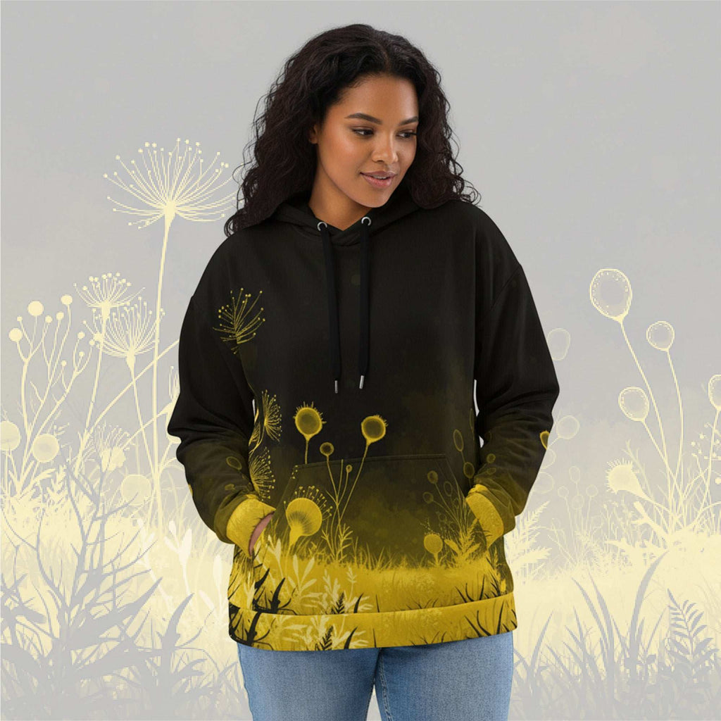 FFD Luminescence Hoodie (No.06)
