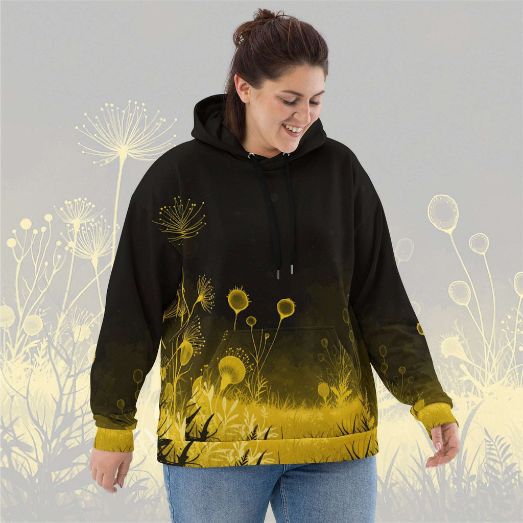 FFD Luminescence Hoodie (No.06)