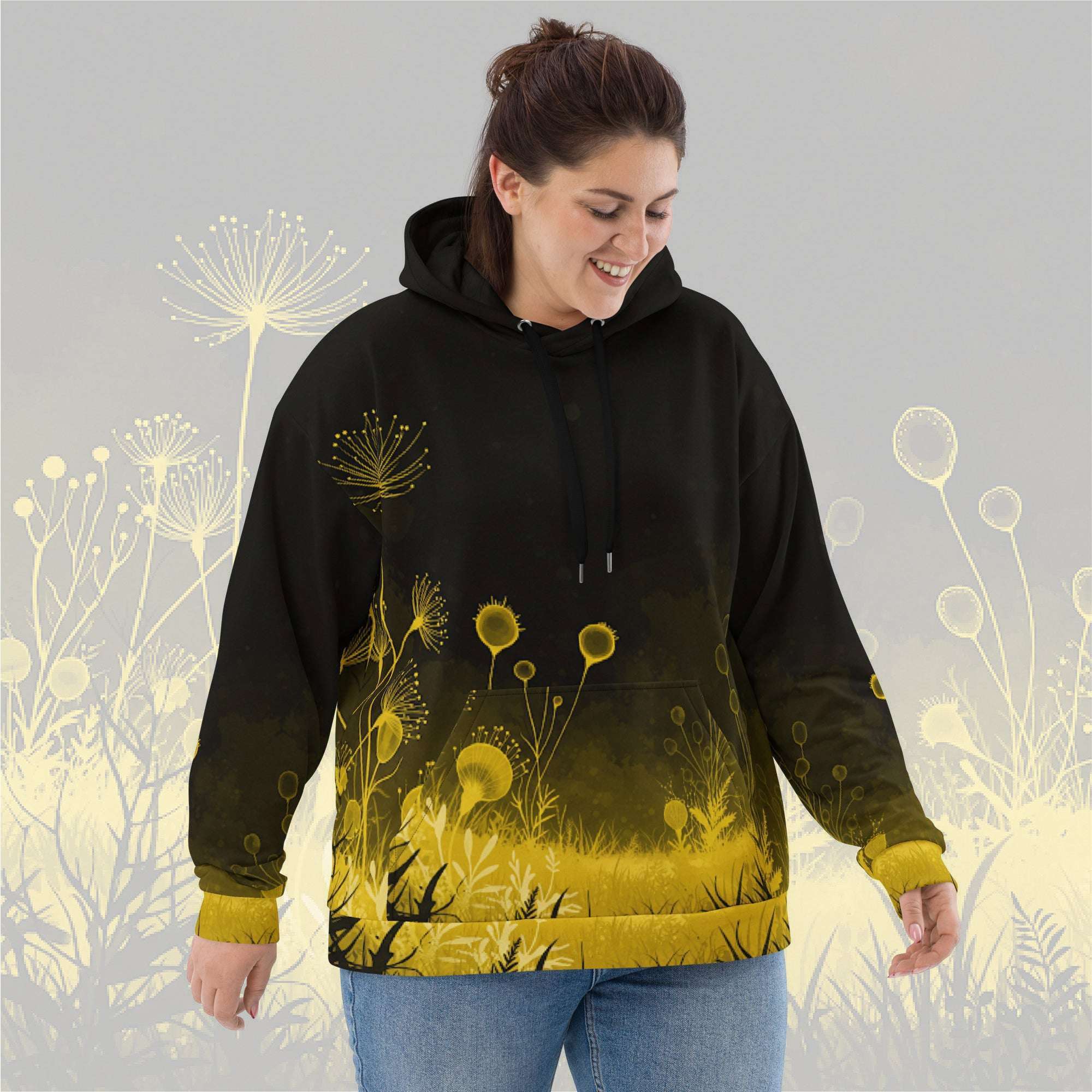 FFD Luminescence Hoodie (No.06)