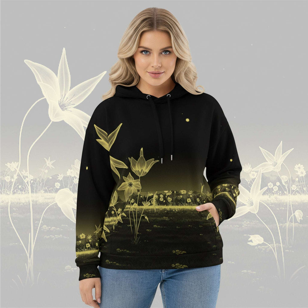 FFD Luminescence Hoodie (No.09)