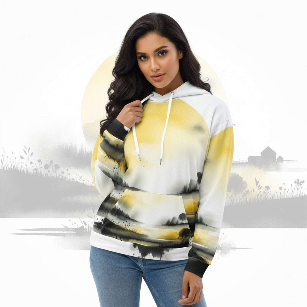 FFD Luminescence Hoodie (No.11)