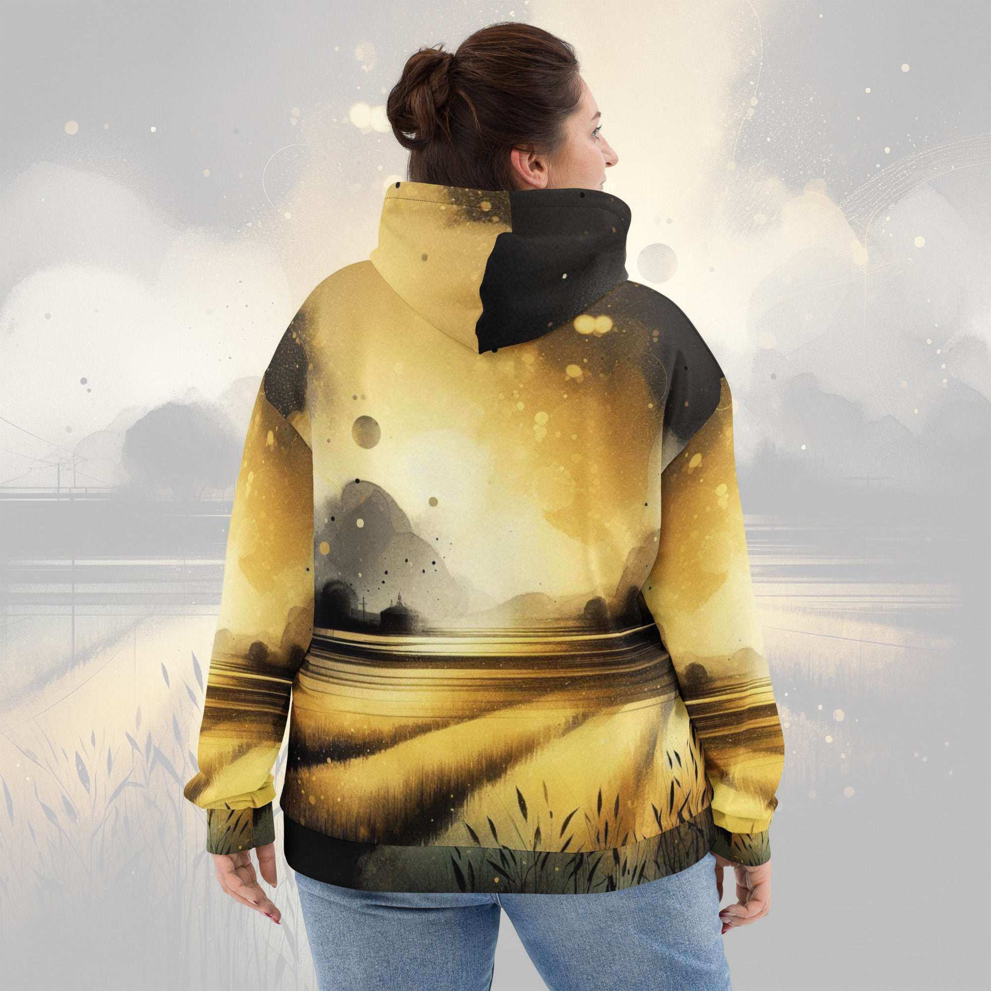 FFD Luminescence Hoodie (No.12)