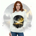 FFD Luminescence Hoodie (No.13)