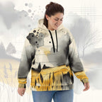 FFD Luminescence Hoodie (No.15)