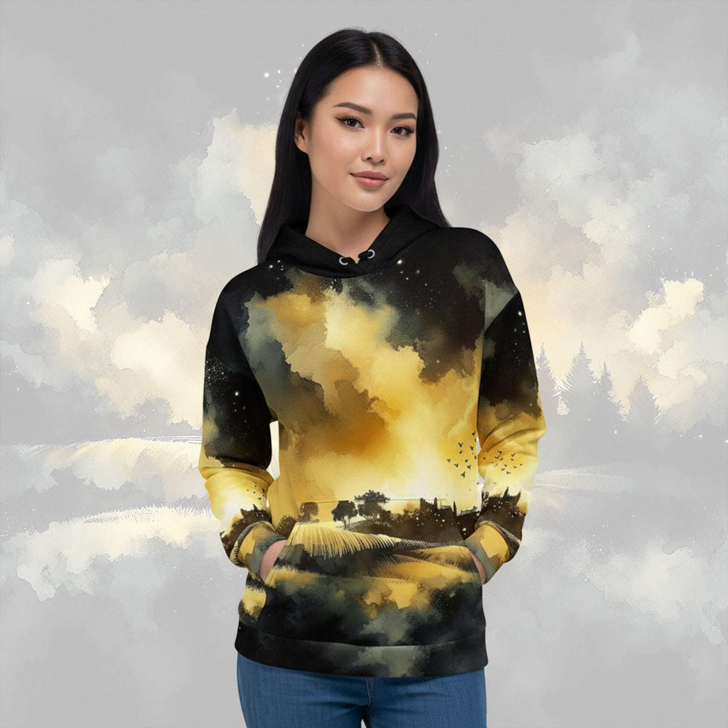 FFD Luminescence Hoodie (No.16)