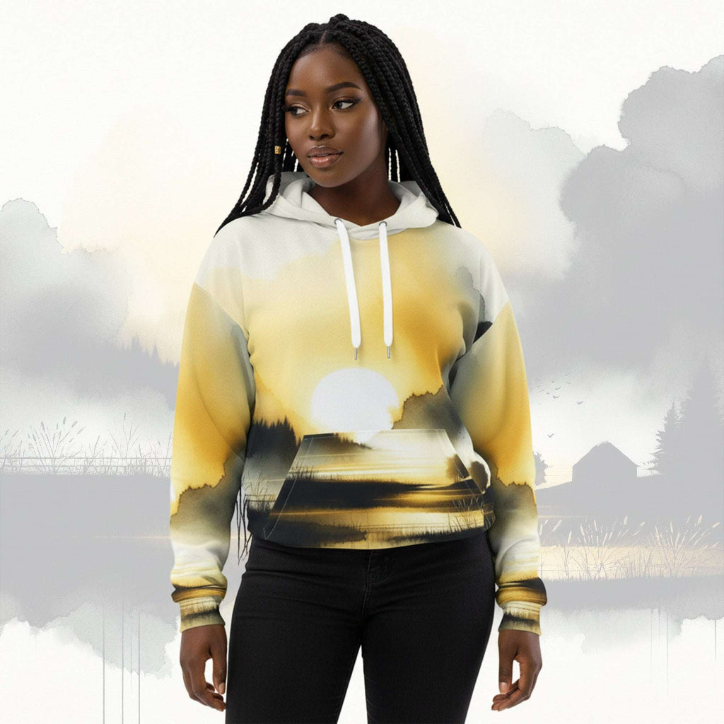 FFD Luminescence Hoodie (No.18)