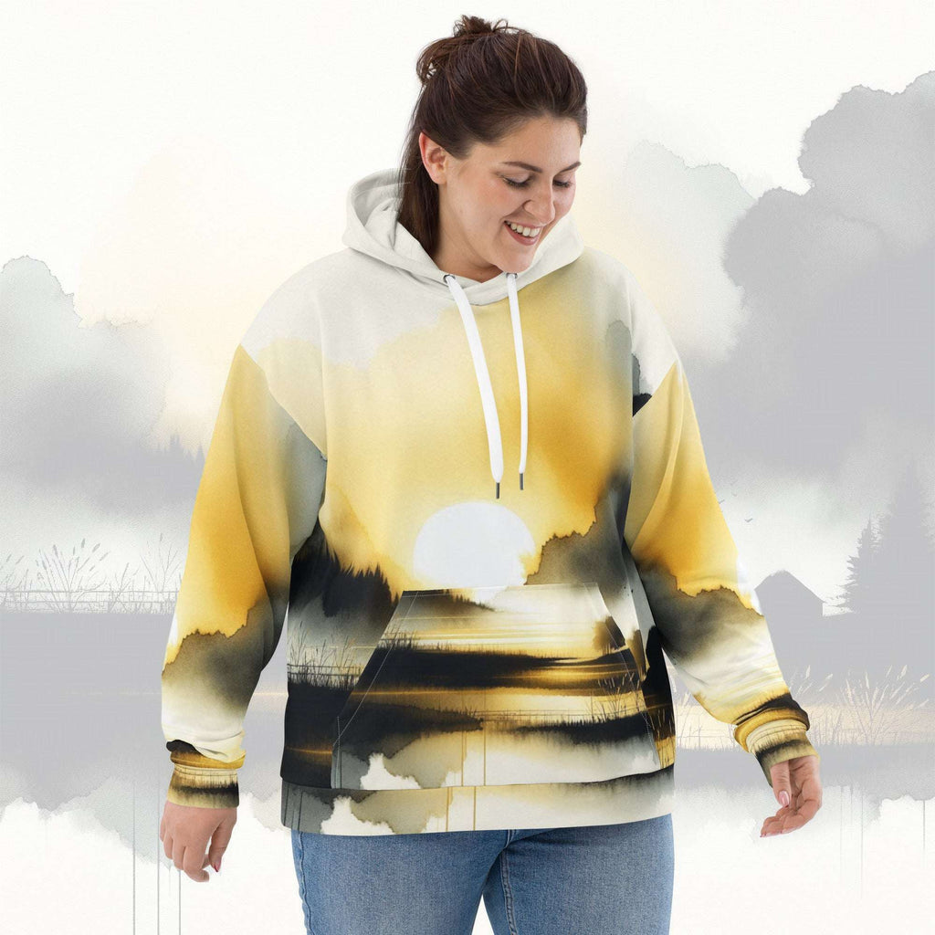 FFD Luminescence Hoodie (No.18)