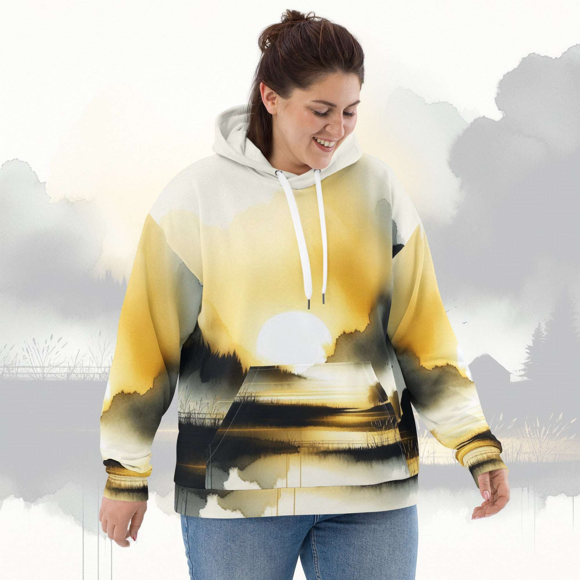 FFD Luminescence Hoodie (No.18)