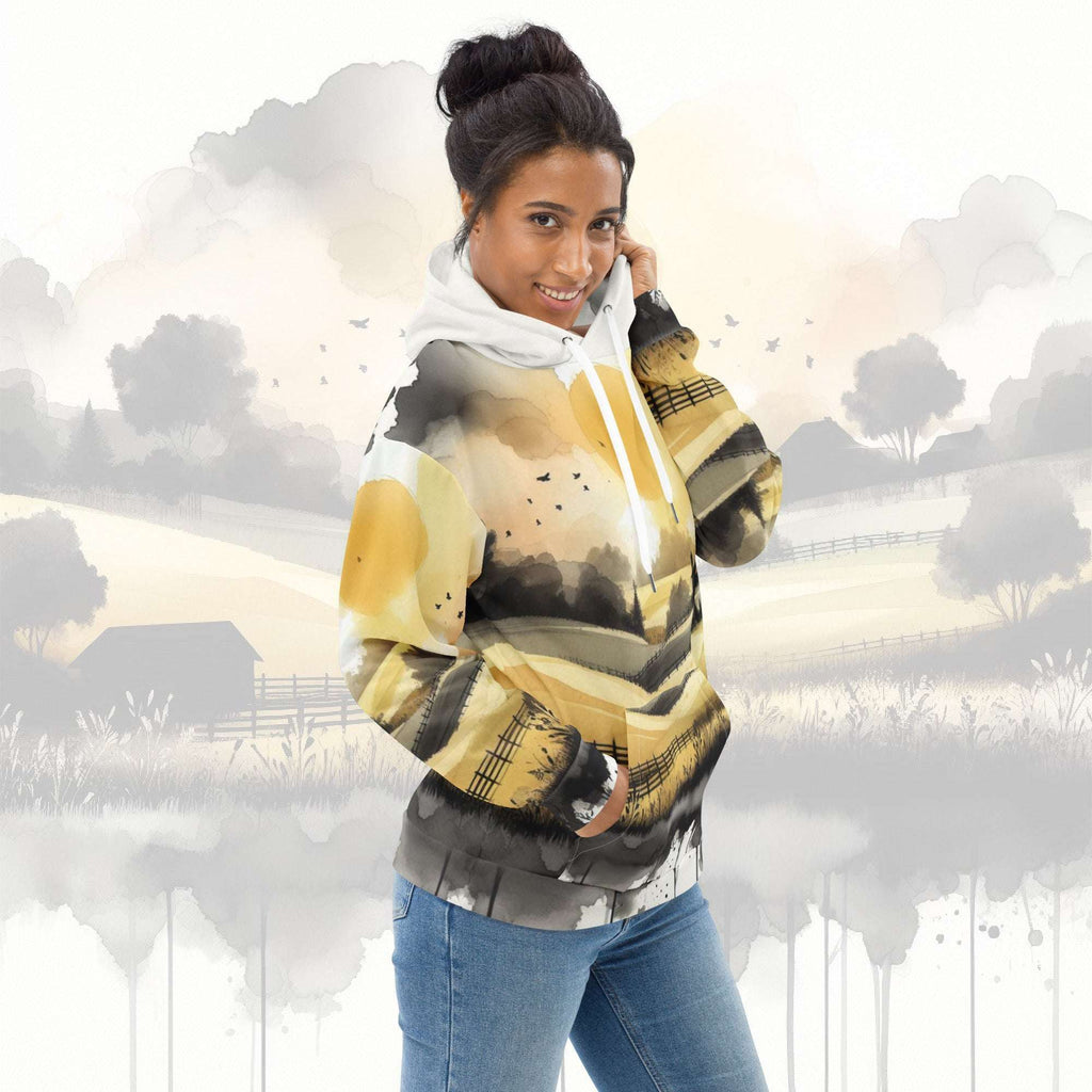 FFD Luminescence Hoodie (No.20)