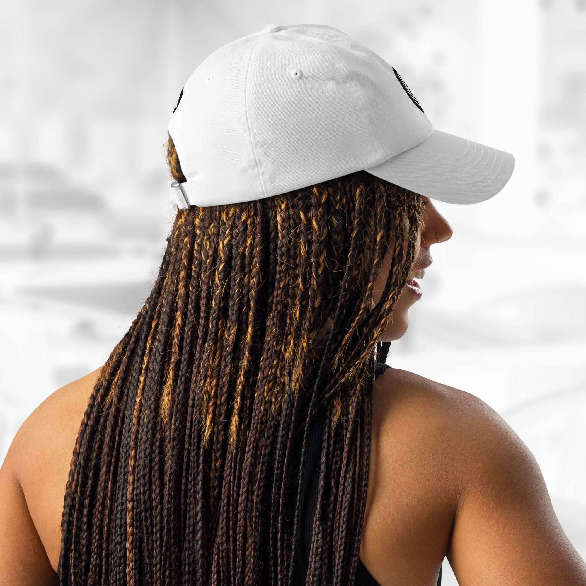 FFD10 x Under Armour® Stamp Cap