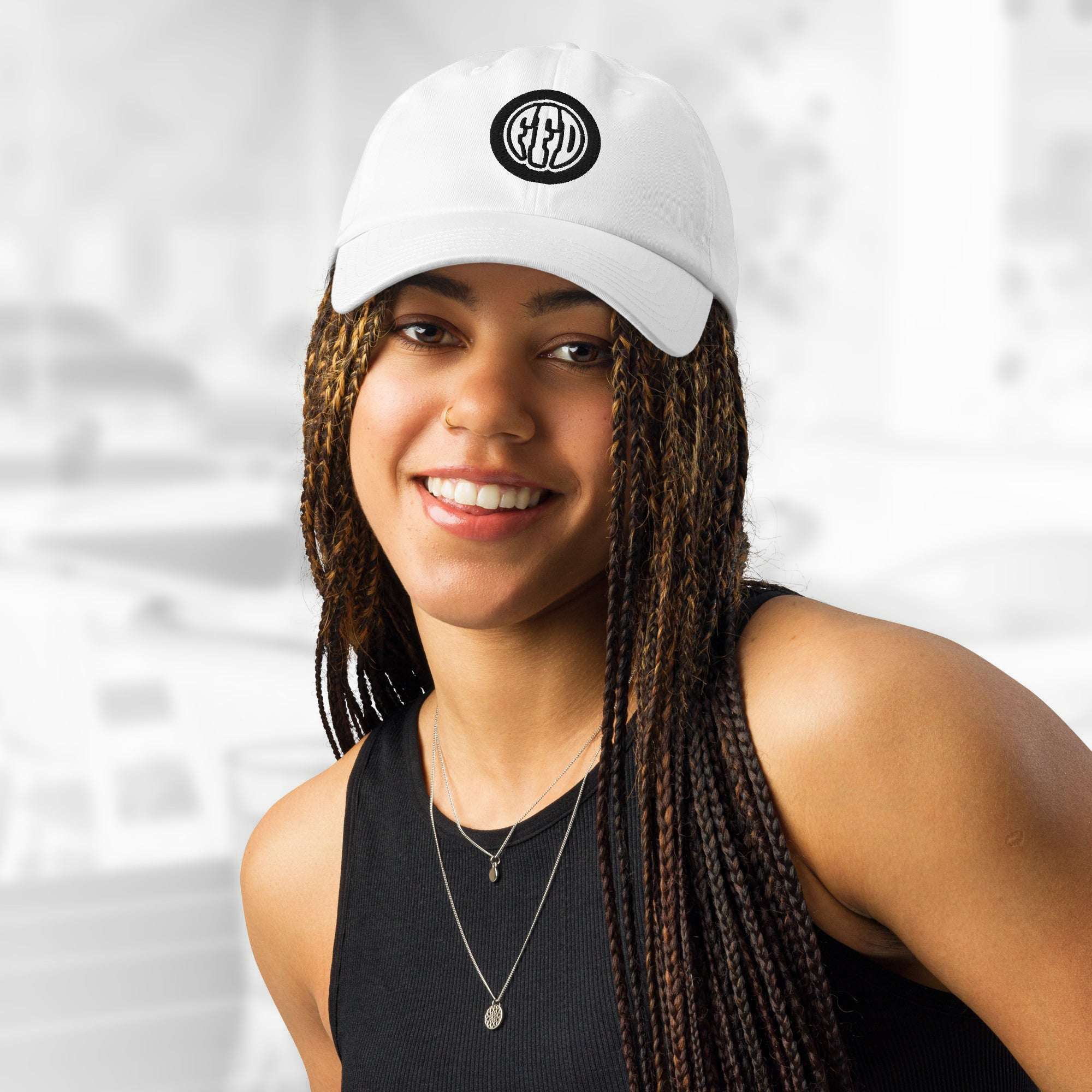 FFD10 x Under Armour® Stamp Cap