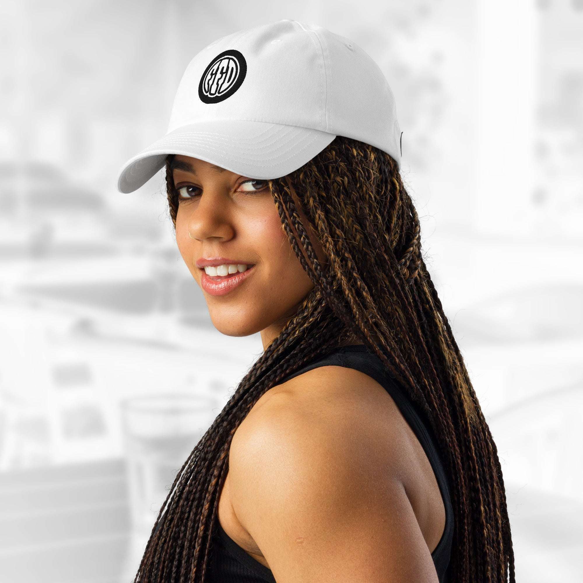 FFD10 x Under Armour® Stamp Cap