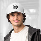 FFD10 x Adidas Stamp Cap