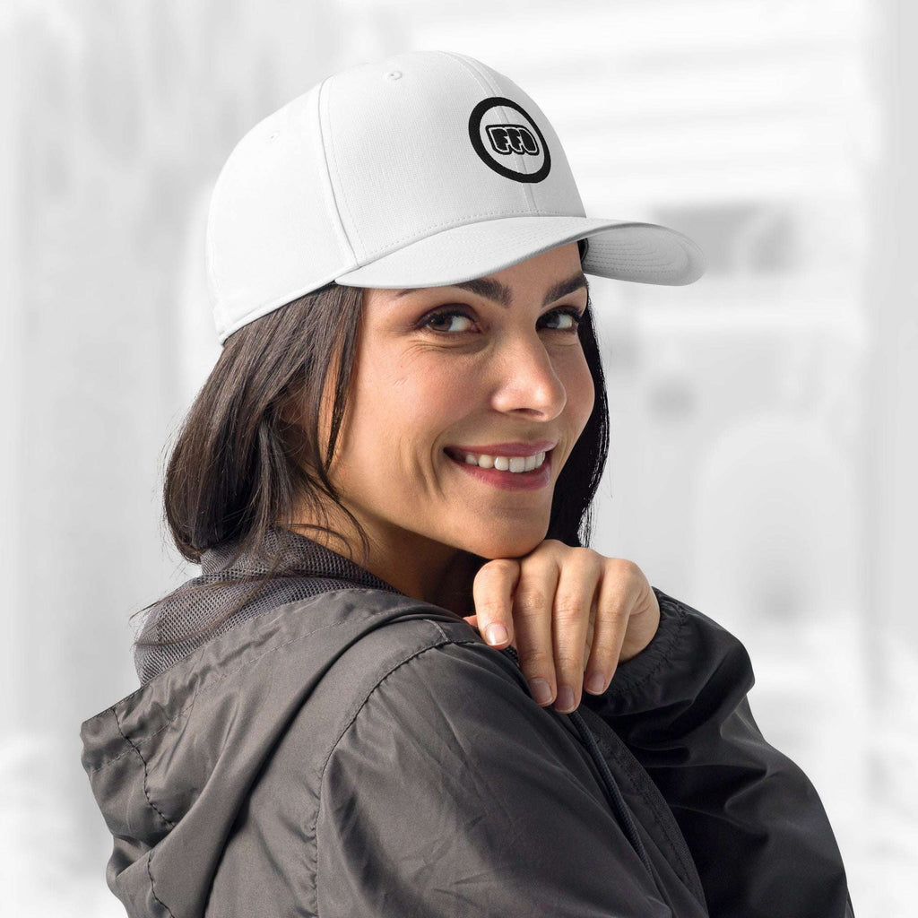 FFD10 x Adidas Stamp Cap