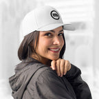 FFD10 x Adidas Stamp Cap