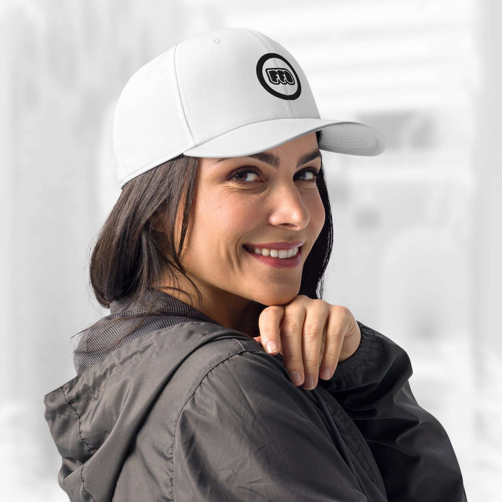 FFD10 x Adidas Stamp Cap