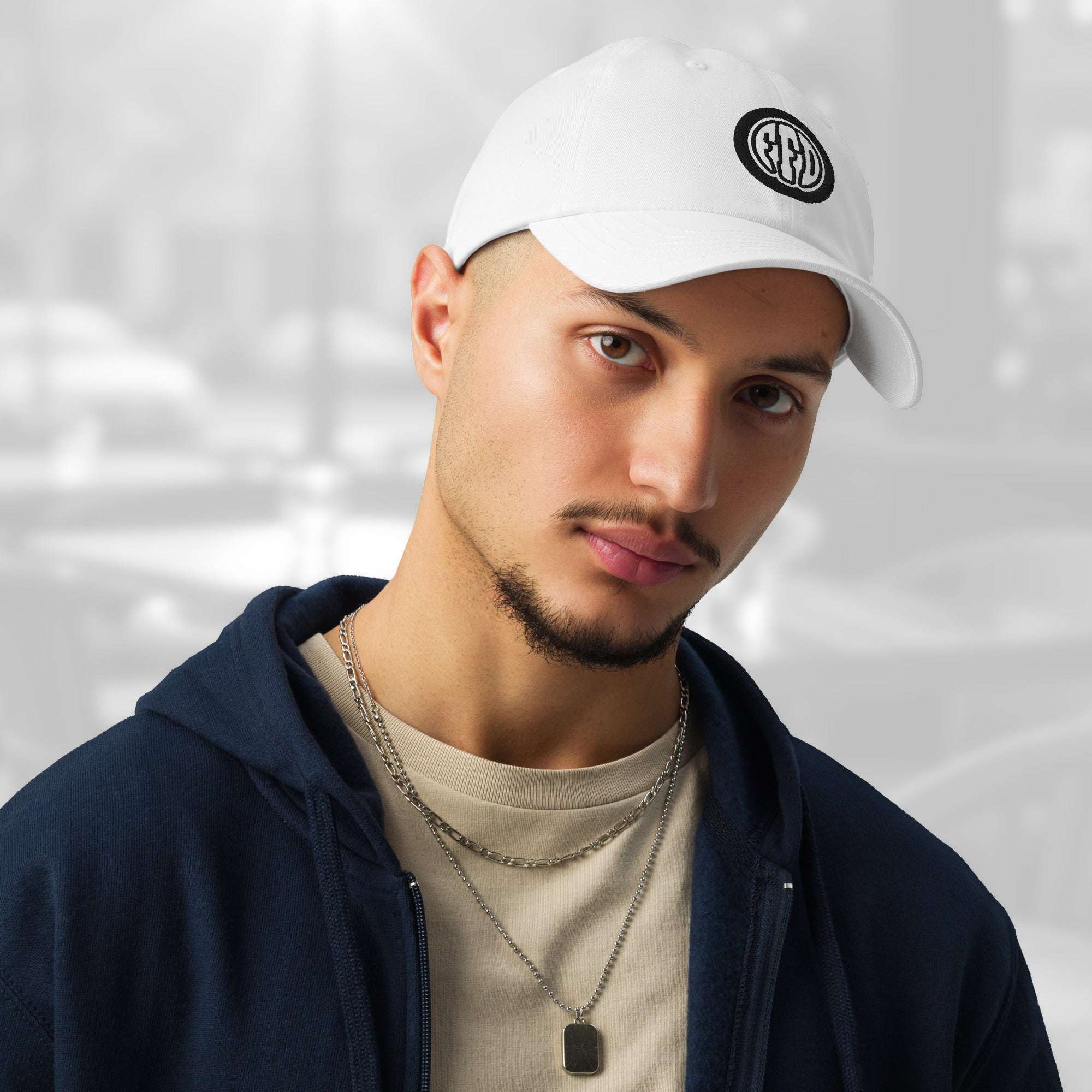 FFD10 x Under Armour® Stamp Cap