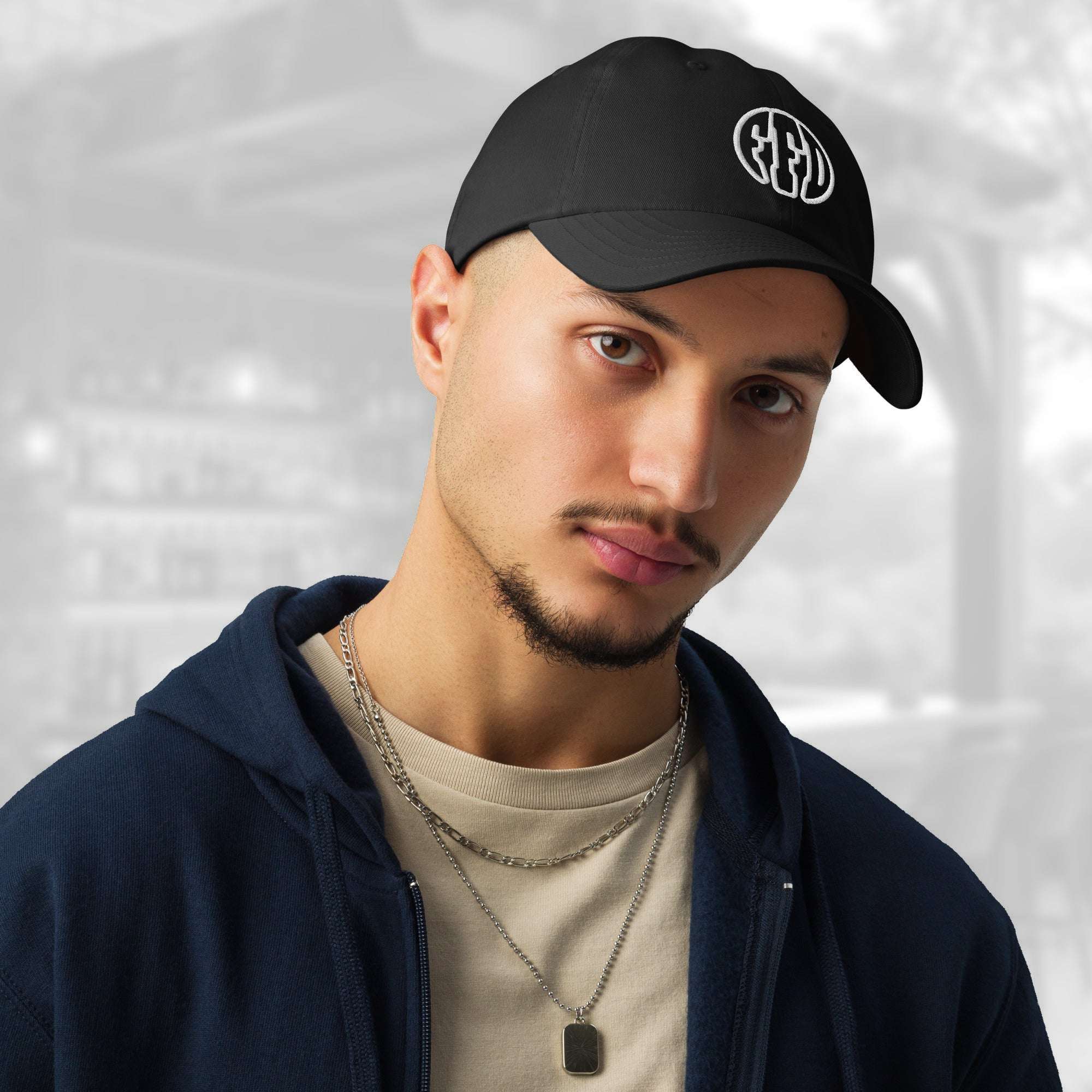 FFD11 x Under Armour® Stamp Cap