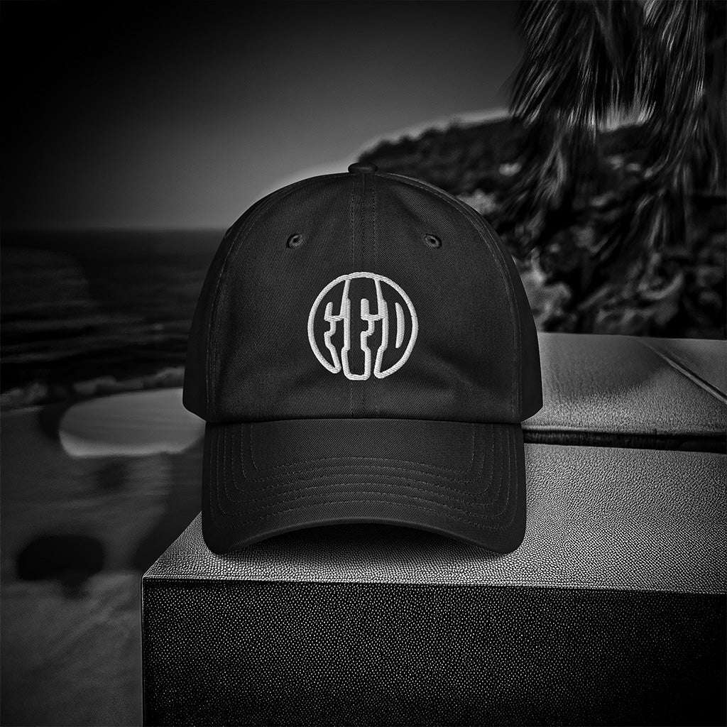 FFD11 x Under Armour® Stamp Cap