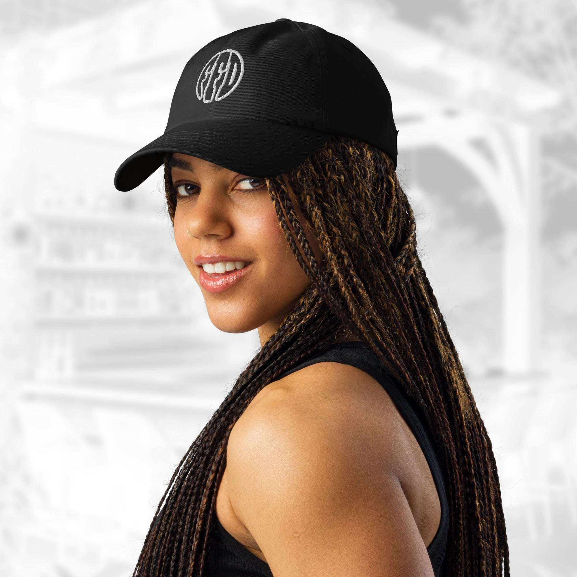 FFD11 x Under Armour® Stamp Cap