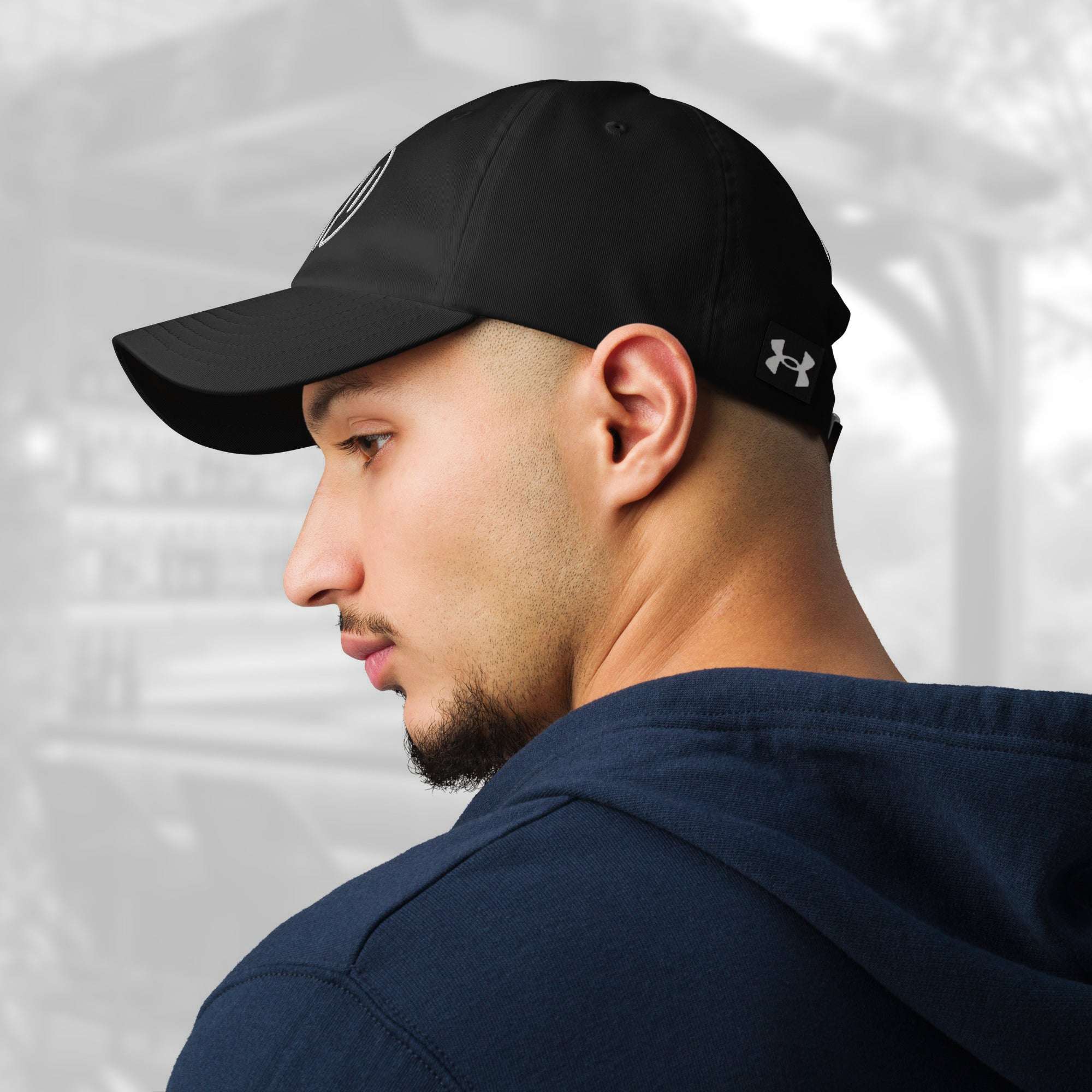 FFD11 x Under Armour® Stamp Cap