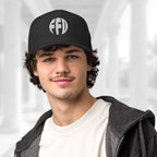 FFD11 x Adidas Stamp Cap
