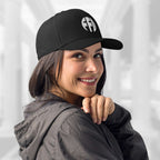 FFD11 x Adidas Stamp Cap