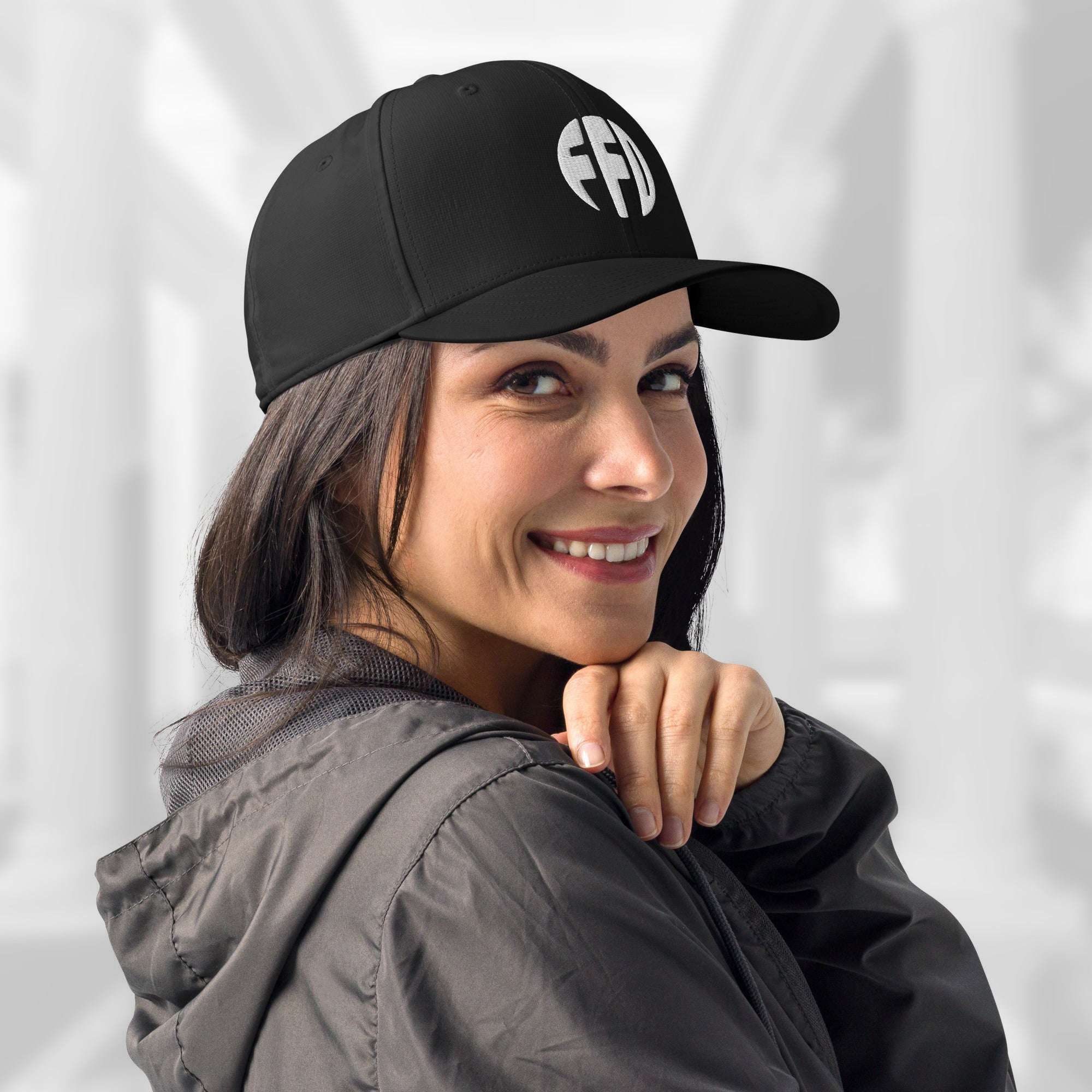 FFD11 x Adidas Stamp Cap