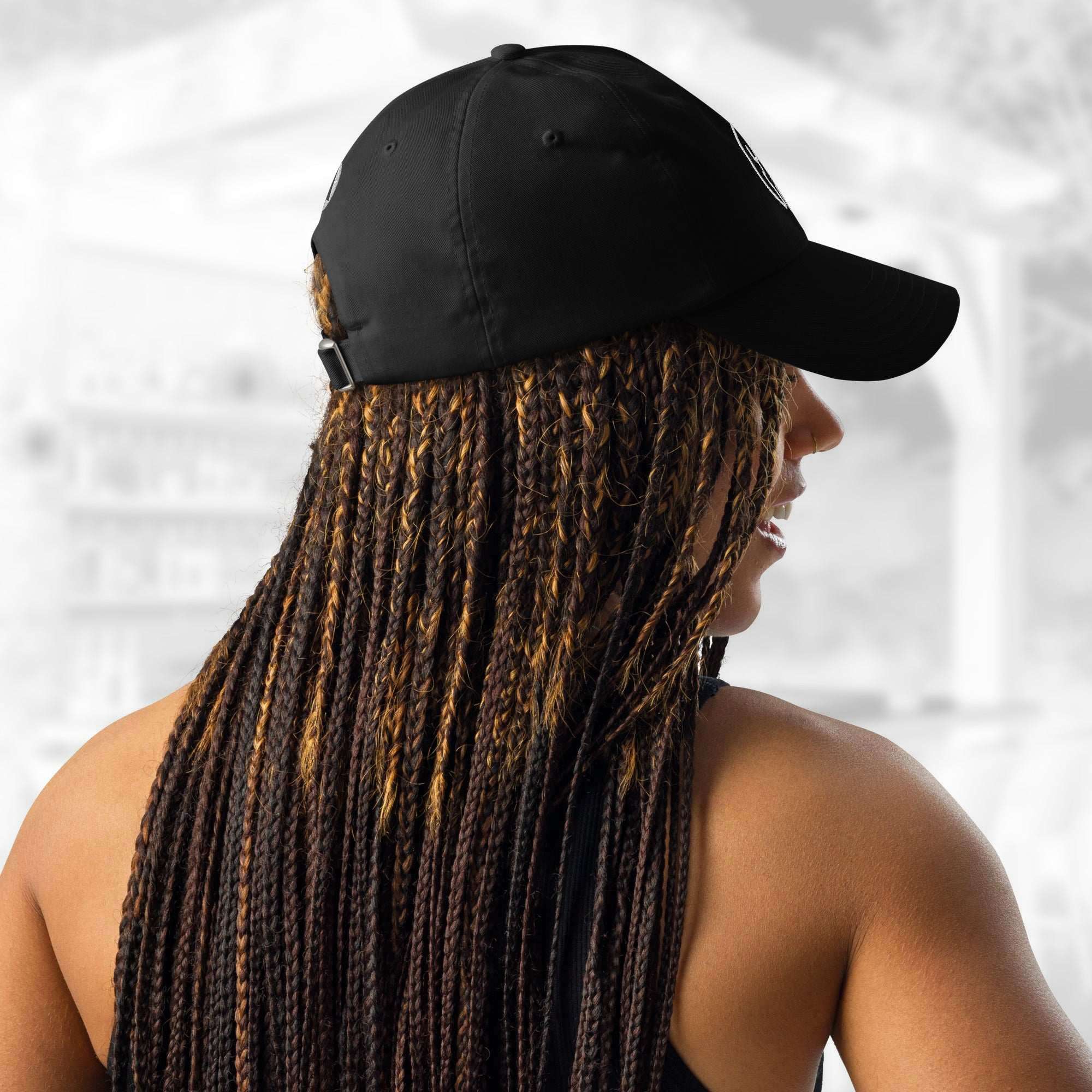 FFD11 x Under Armour® Stamp Cap