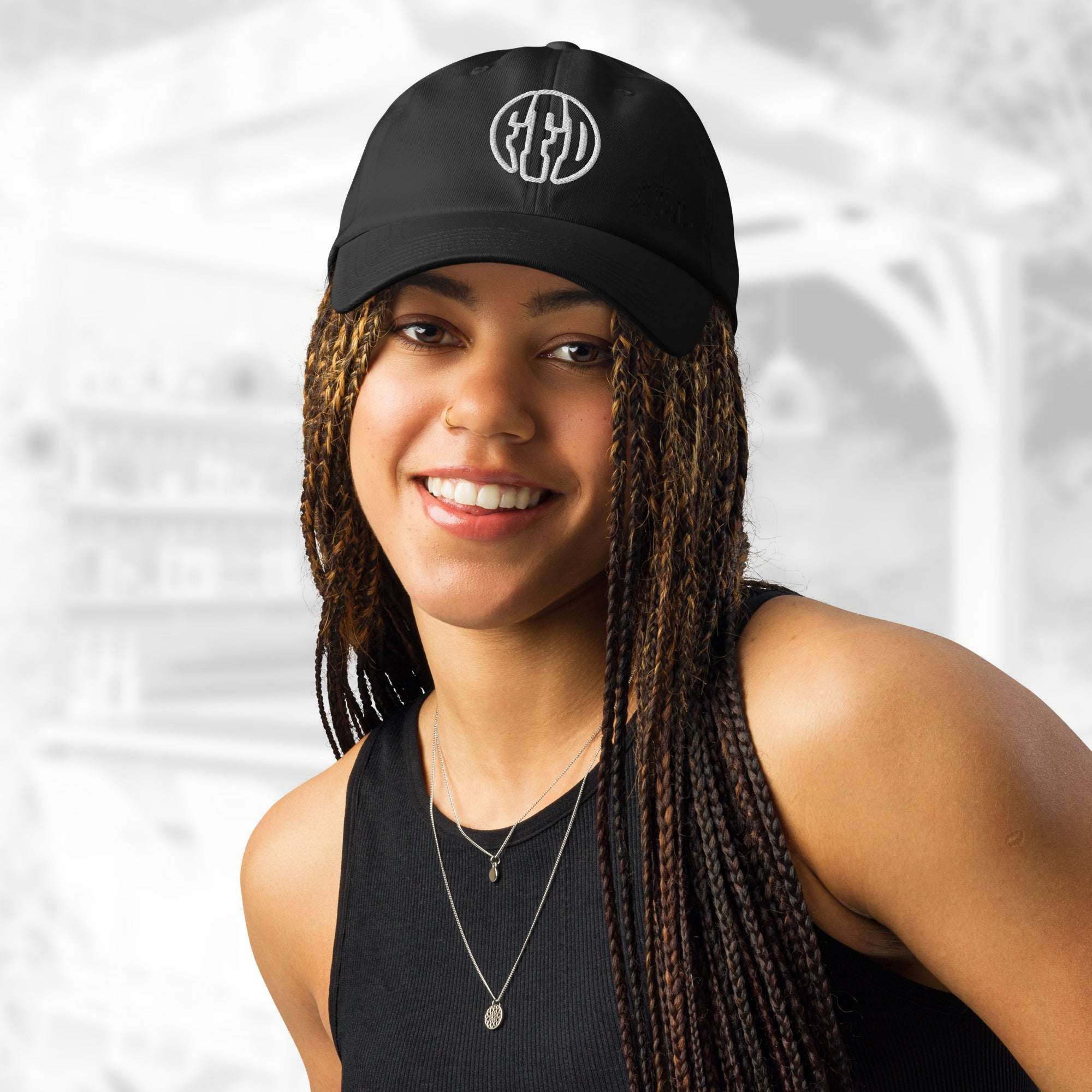 FFD11 x Under Armour® Stamp Cap