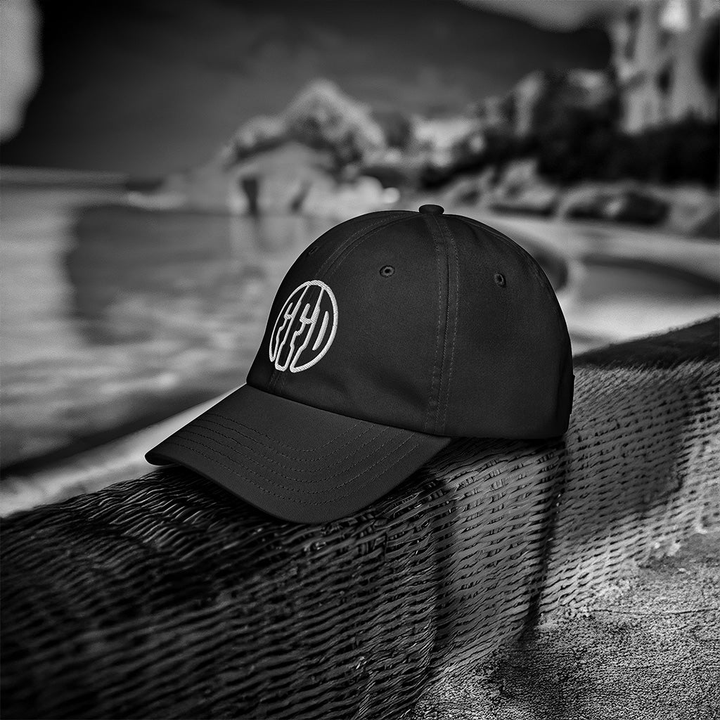 FFD11 x Under Armour® Stamp Cap