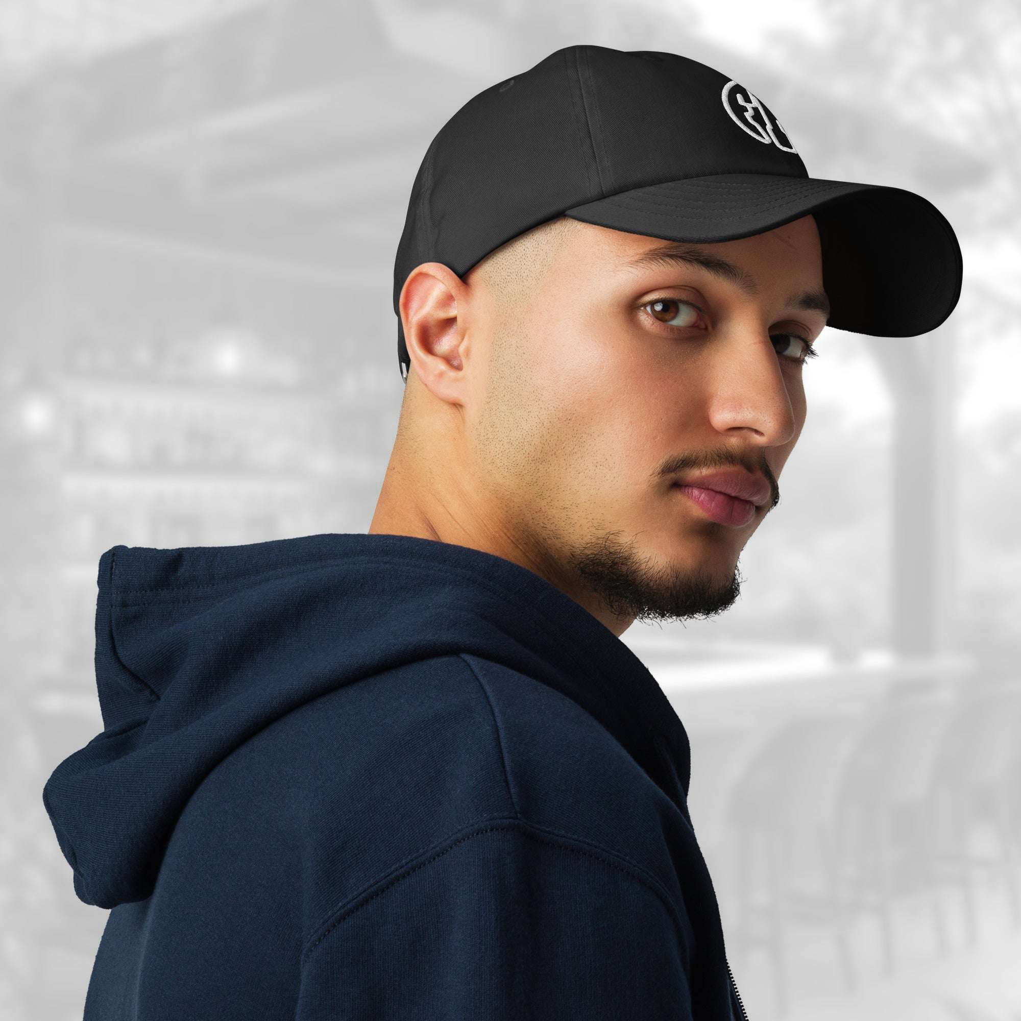 FFD11 x Under Armour® Stamp Cap