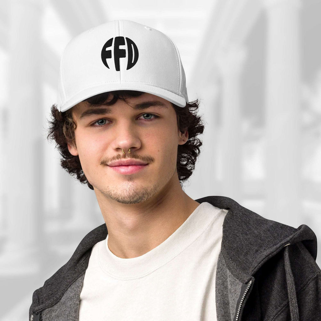 FFD12 x Adidas Stamp Cap
