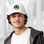 FFD12 x Adidas Stamp Cap